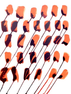 Alexander Calder, Untitled, from Derriere le miroir, 1966