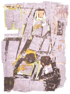 Orlando Pelayo, Sin título, de Albert Camus, obras completas, 1962