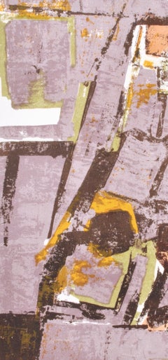 Orlando Pelayo, Sin título, de Albert Camus, obras completas, 1962