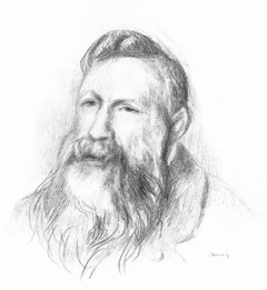 Renoir, Auguste Rodin, Les Lithographies de Renoir (after) Auguste Rodin, Les Lithographies de Renoir (after)
