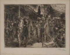Sixth Avenue, Greenwich Village