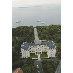 Hôtel du Cap, Eden-Roc, Antibes, France 5