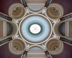 Old National Gallery Rotunde