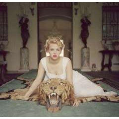 Beauty and The Beast (Limited Edition Estate Print), free shipping 8