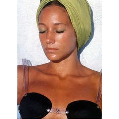 Marisa Berenson (Limited Edition Estate Print) 7