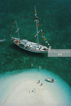 EXUMA HOLIDAY (Yachting in the Bahamas)