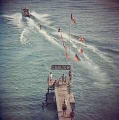 Vintage Cannes Watersports