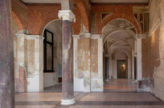 Allegoria, Bibliothek Wolfenbüttel