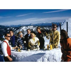 Apres Ski 1