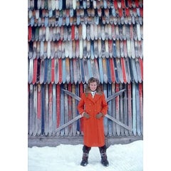 Princess Ruspoli, Lech am Arlberg, Austria 6
