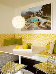Poolside Glamour