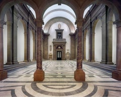 Basilica, Bode Museum