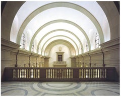 Arches, Bode Museum, Berlin