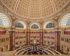 Library of Congress I, Washington DC