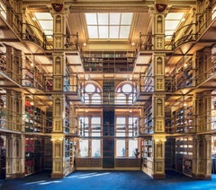 Bibliothèque Riggs, Washington DC