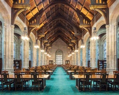 Used Bapst Library, Boston