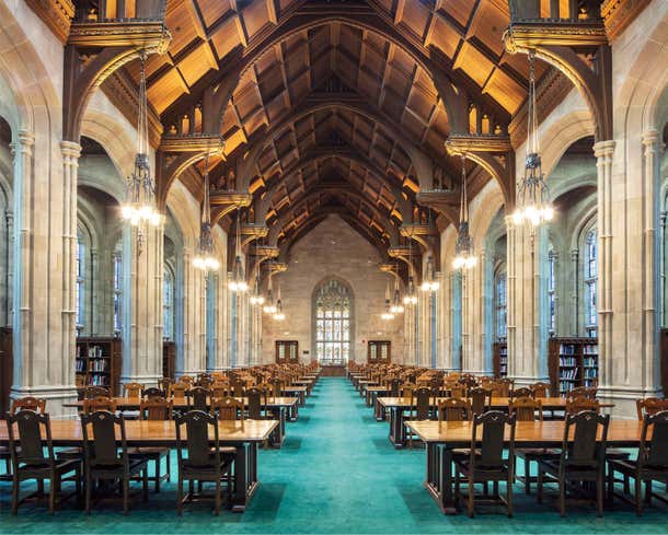 Reinhard Görner - Bapst Library, Boston For Sale at 1stDibs | bapst ...