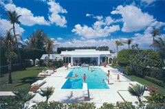 Pool in Palm Beach