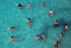 Bathers at Casa de Campo (Estate Edition)