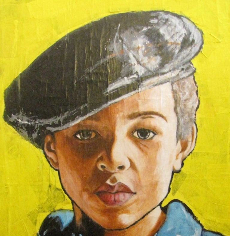 Detroit kid