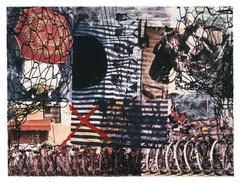 Darryl Pottorf - Horse Sense de Marra Kech Horse Sense de Marra Kech