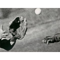 Hands & Feet: Hands, Baseball & Glove 4