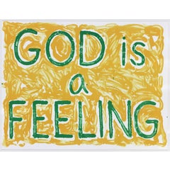 God is a Feeling 6