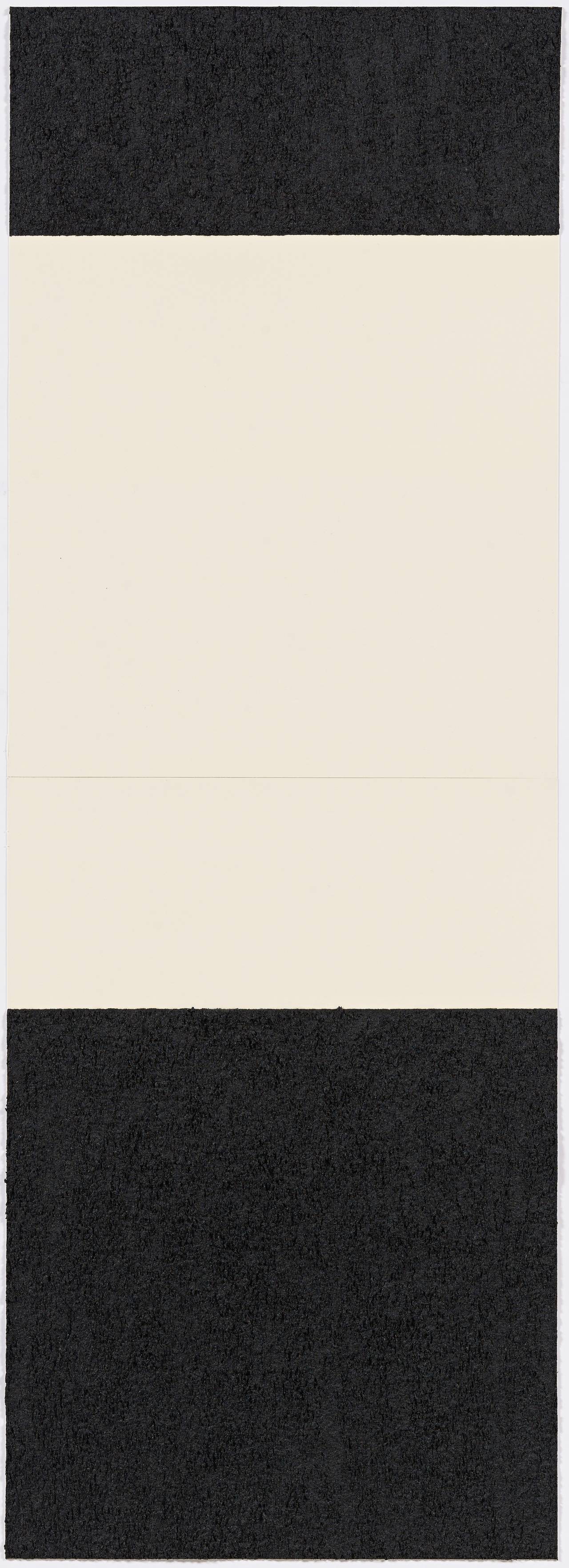 Reversal VI - Print by Richard Serra
