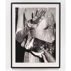 Hands & Feet: Hands & Purse 7