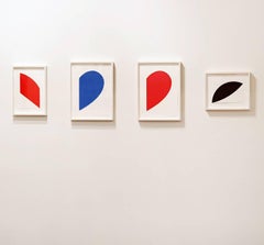 Small Red Curve