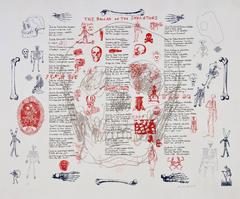 The Ballad of the Skeletons