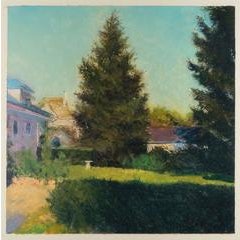 Untitled (Imaginary Landscape) 9