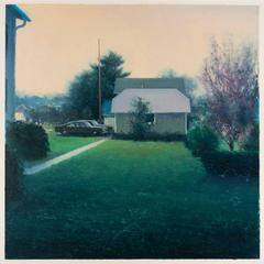 Untitled (Imaginary Landscape) 7