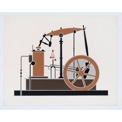 Steam Engine 2