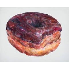 Doughnut 12