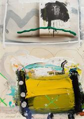 Navaho Mask New Paint 7