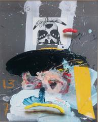 Kachina 8