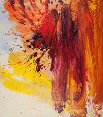 Abstract Paintings