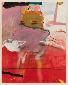 James Havard Mixed Media
