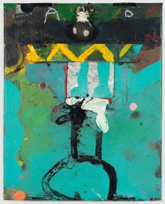 James Havard Mixed Media