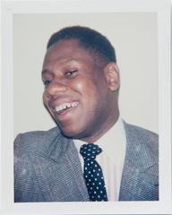 Vintage Andre Leon Talley