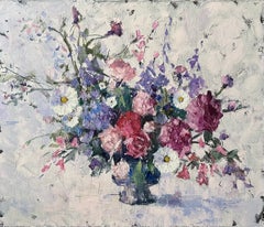 Still life , 58x68 cm, oil on canvas