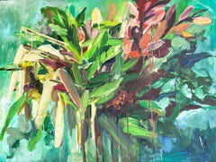 Untitled , 60x80cm, oil on canvas