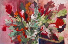 Untitled , 50x80cm, oil on canvas