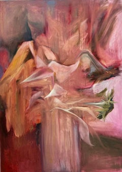 Untitled , 120x80 cm, oil on canvas