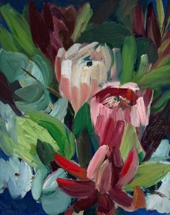 Natura morta, 30x40 cm, olio su tela