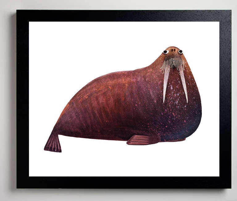 Ce prix et cette taille incluent le cadre. Les options d'encadrement sont : blanc, noir, naturel et aluminium.  Veuillez contacter la galerie pour connaître le prix des tirages non encadrés et pour choisir votre cadre.

Impression giclée en