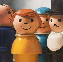 Fisher Price People