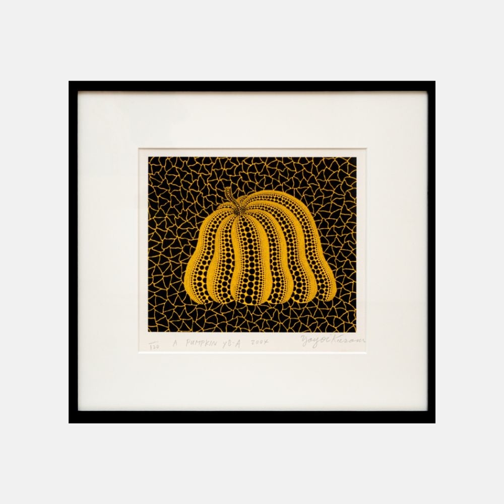 A Pumpkin YB-A (Kusama 325)