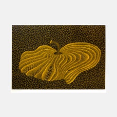 Tanzender Kürbis (Kusama 185)